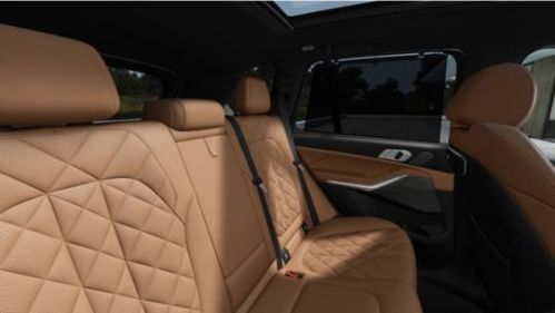 2026 BMW X5 - Images - 12