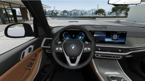 2026 BMW X5 - Images - 13