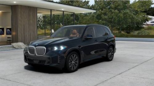 2026 BMW X5 - Images - 1