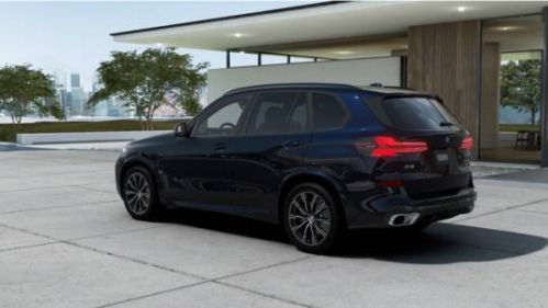 2026 BMW X5 - Images - 2