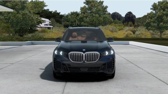 2026 BMW X5 - Images - 3