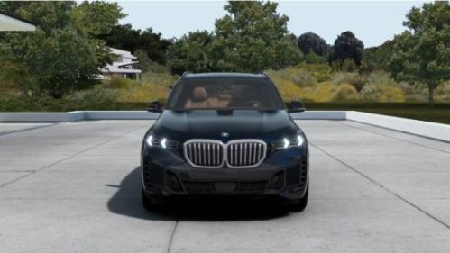 2026 BMW X5 - Images - 3