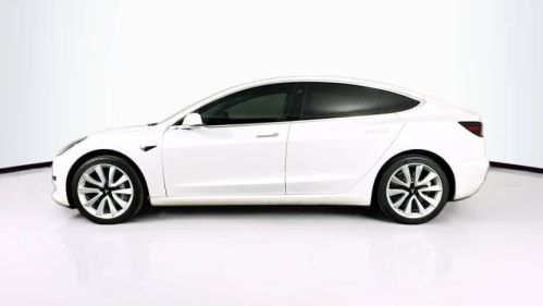 2020 Tesla Model 3 - Images - 3