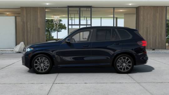 2026 BMW X5 - Images - 4