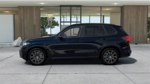2026 BMW X5 - Images - 4