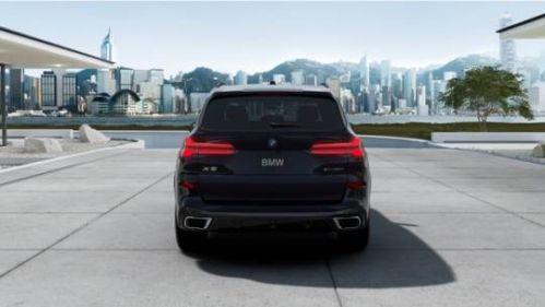 2026 BMW X5 - Images - 5