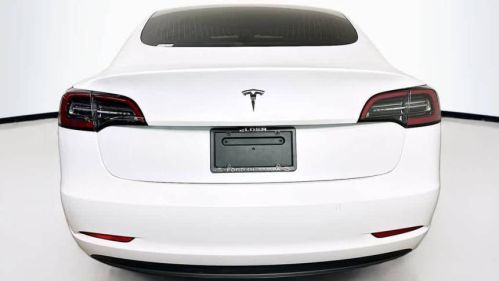 2020 Tesla Model 3 - Images - 5