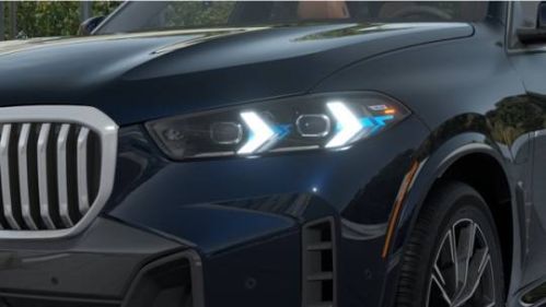 2026 BMW X5 - Images - 6