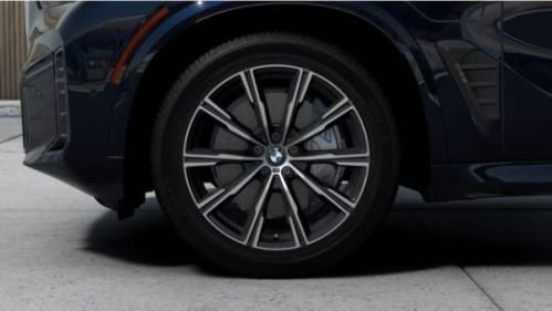 2026 BMW X5 - Images - 7