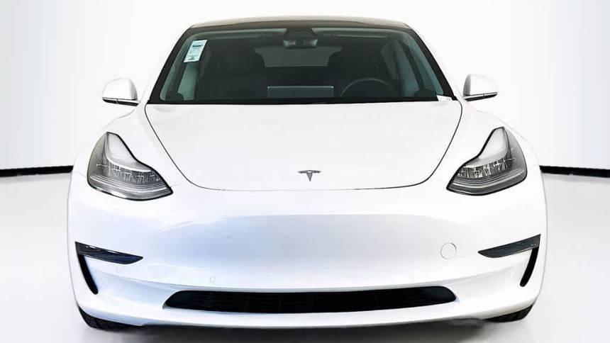 2020 Tesla Model 3 - Images - 6