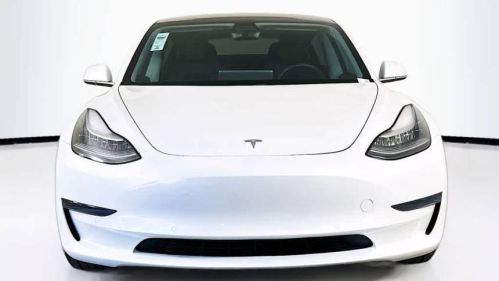 2020 Tesla Model 3 - Images - 6