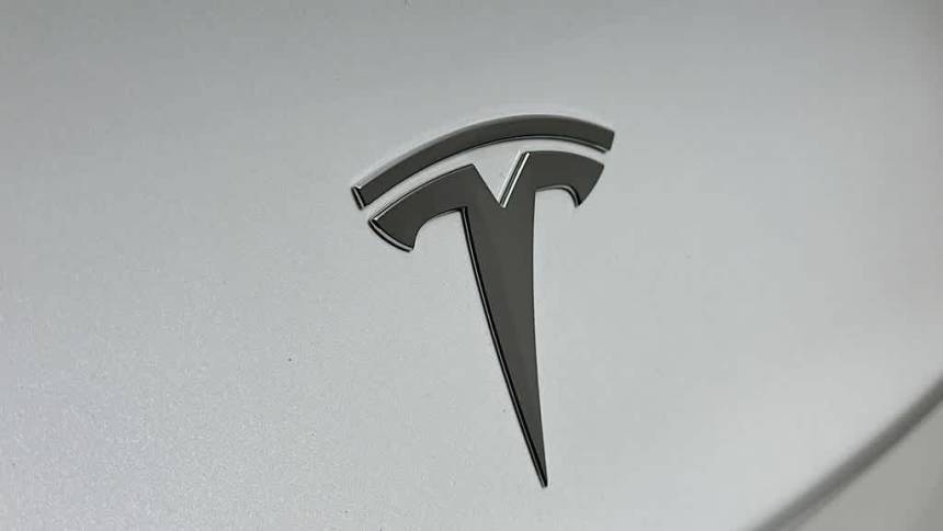 2020 Tesla Model 3 - Images - 7