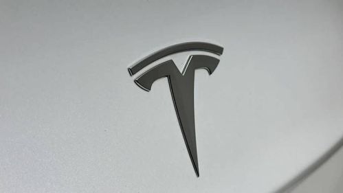 2020 Tesla Model 3 - Images - 7