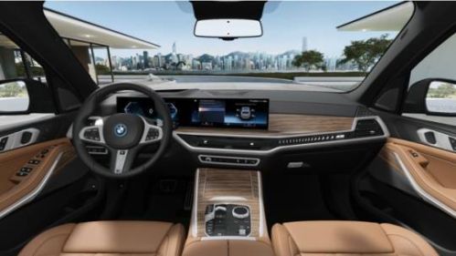 2026 BMW X5 - Images - 10