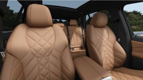 2026 BMW X5 - Images - 11