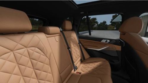 2026 BMW X5 - Images - 12