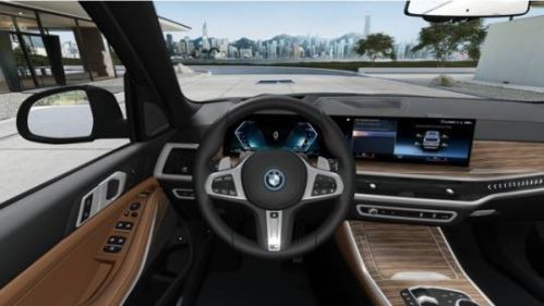2026 BMW X5 - Images - 13