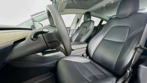 2020 Tesla Model 3 - Images - 12