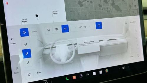 2020 Tesla Model 3 - Images - 17