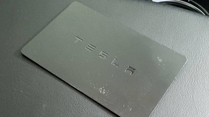 2020 Tesla Model 3 - Images - 20