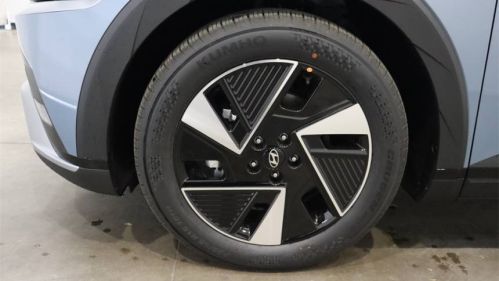 2025 Hyundai IONIQ 5 - Images - 3