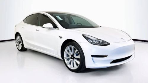 2020 Tesla Model 3 - Images - 22