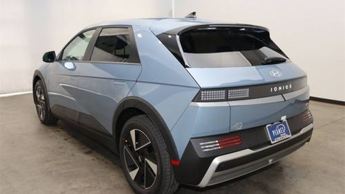 2025 Hyundai IONIQ 5 - Images - 6