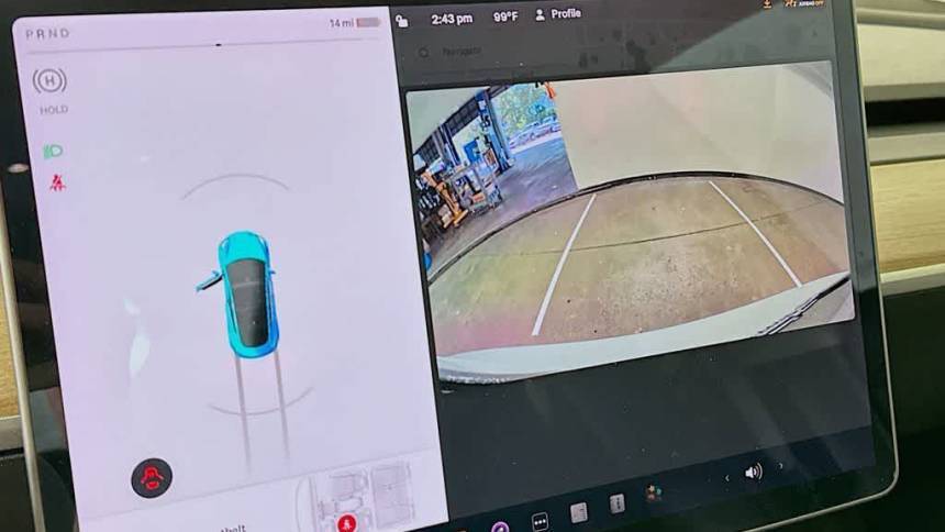 2020 Tesla Model 3 - Images - 26