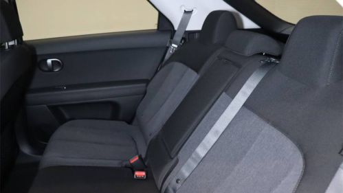 2025 Hyundai IONIQ 5 - Images - 10