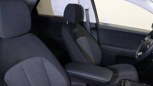 2025 Hyundai IONIQ 5 - Images - 11