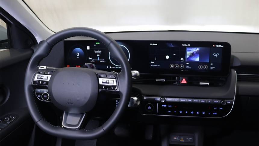 2025 Hyundai IONIQ 5 - Images - 12