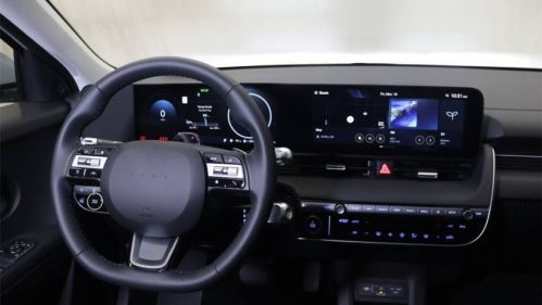 2025 Hyundai IONIQ 5 - Images - 12