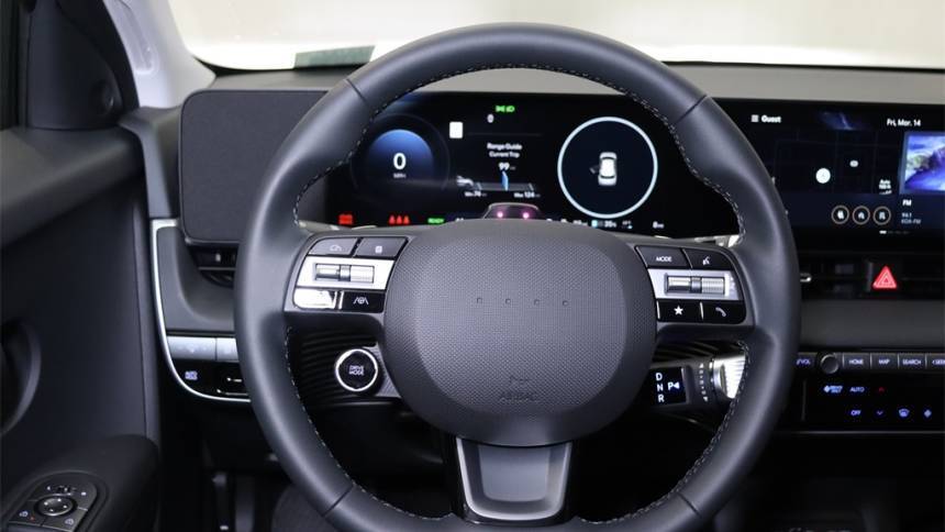 2025 Hyundai IONIQ 5 - Images - 13