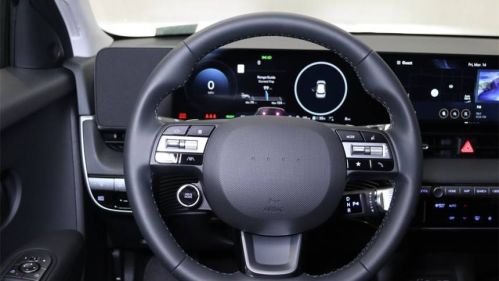2025 Hyundai IONIQ 5 - Images - 13