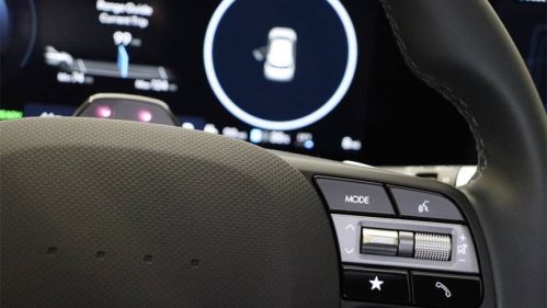 2025 Hyundai IONIQ 5 - Images - 15