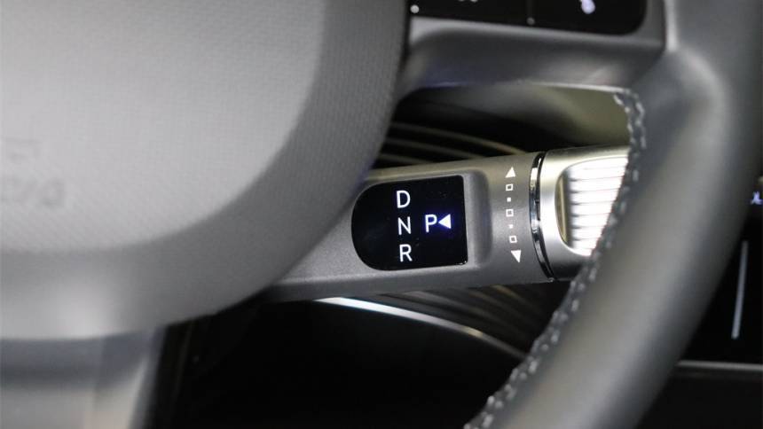 2025 Hyundai IONIQ 5 - Images - 16