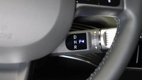 2025 Hyundai IONIQ 5 - Images - 16