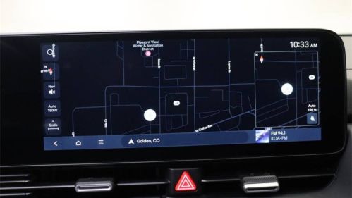 2025 Hyundai IONIQ 5 - Images - 18