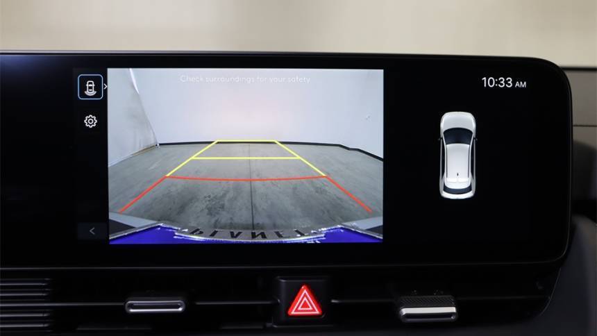 2025 Hyundai IONIQ 5 - Images - 19