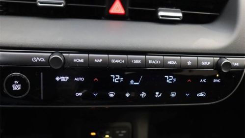 2025 Hyundai IONIQ 5 - Images - 20