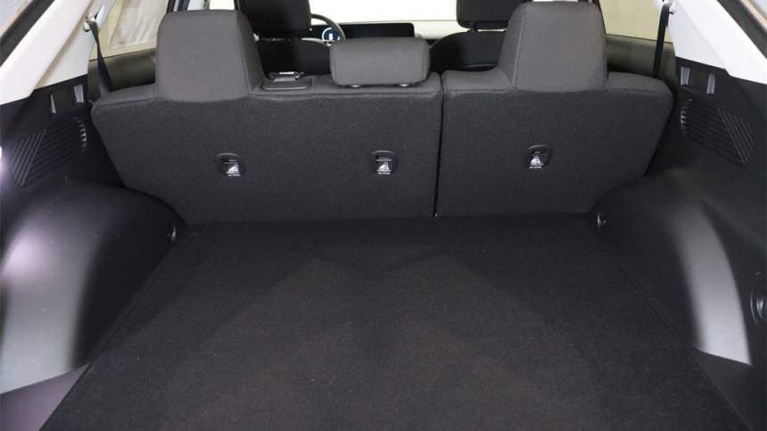2025 Hyundai IONIQ 5 - Images - 22