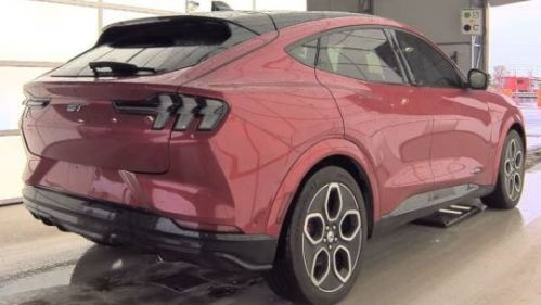 2023 Ford Mustang Mach E - Images - 5