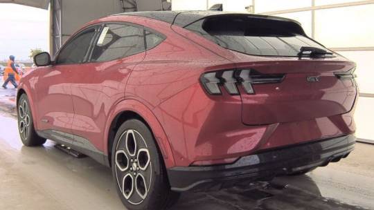 2023 Ford Mustang Mach E - Images - 6