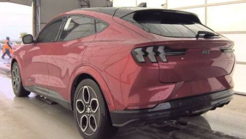 2023 Ford Mustang Mach E - Images - 6