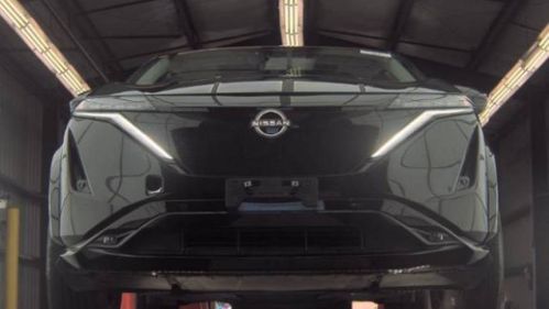 2023 Nissan Ariya - Images - 3