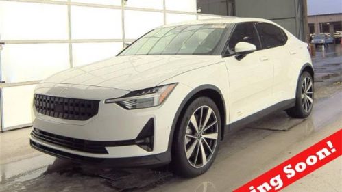 2022 Polestar 2 - Images - 1