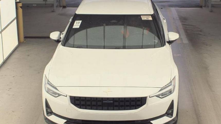 2022 Polestar 2 - Images - 2