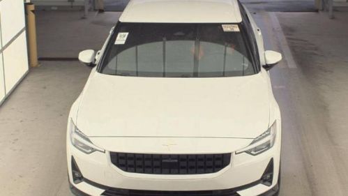 2022 Polestar 2 - Images - 2