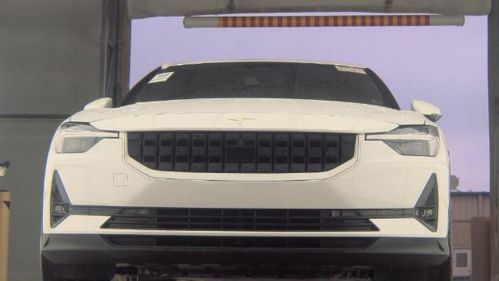 2022 Polestar 2 - Images - 3
