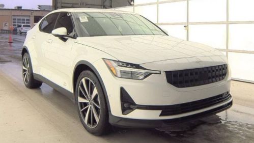 2022 Polestar 2 - Images - 4